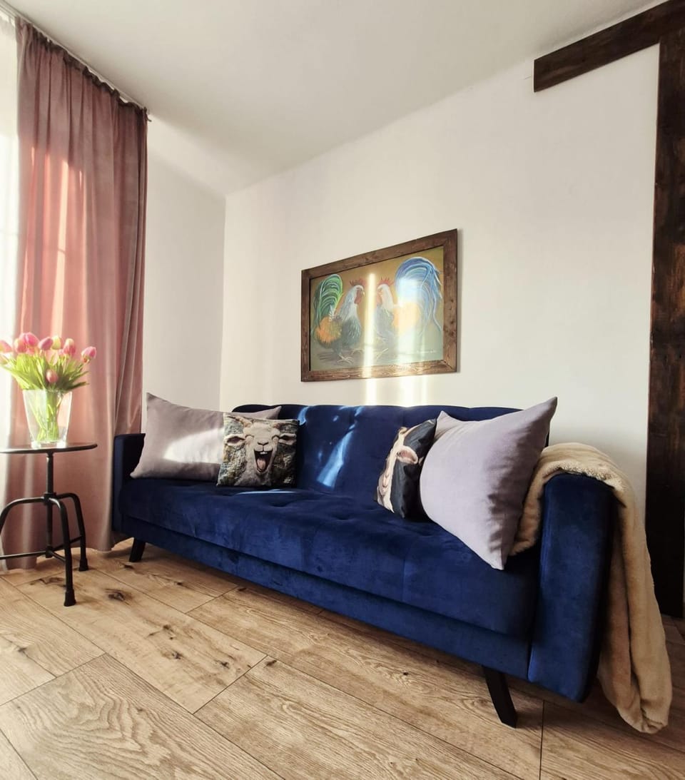 EASY RENT Apartments - Furmańska Przy Zamku, Stare miasto, 24h Check-in Apartment in Masovian Voivodeship