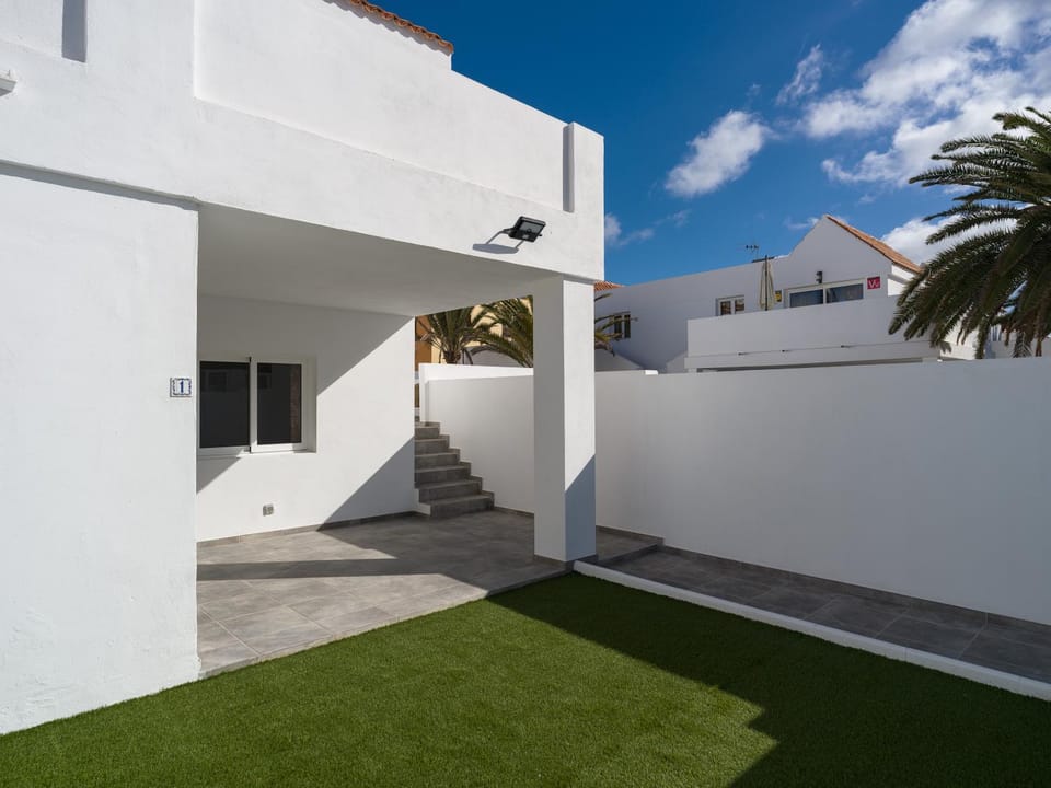 Apartamento Otoño Apartment in Castillo Caleta de Fuste
