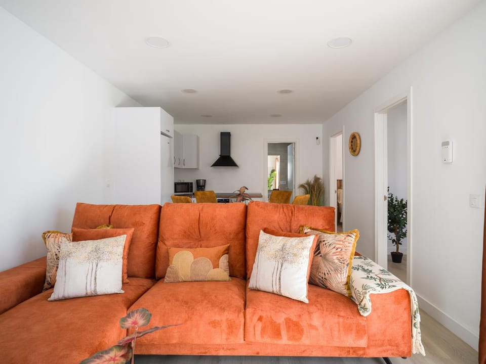 Apartamento Otoño Apartment in Castillo Caleta de Fuste