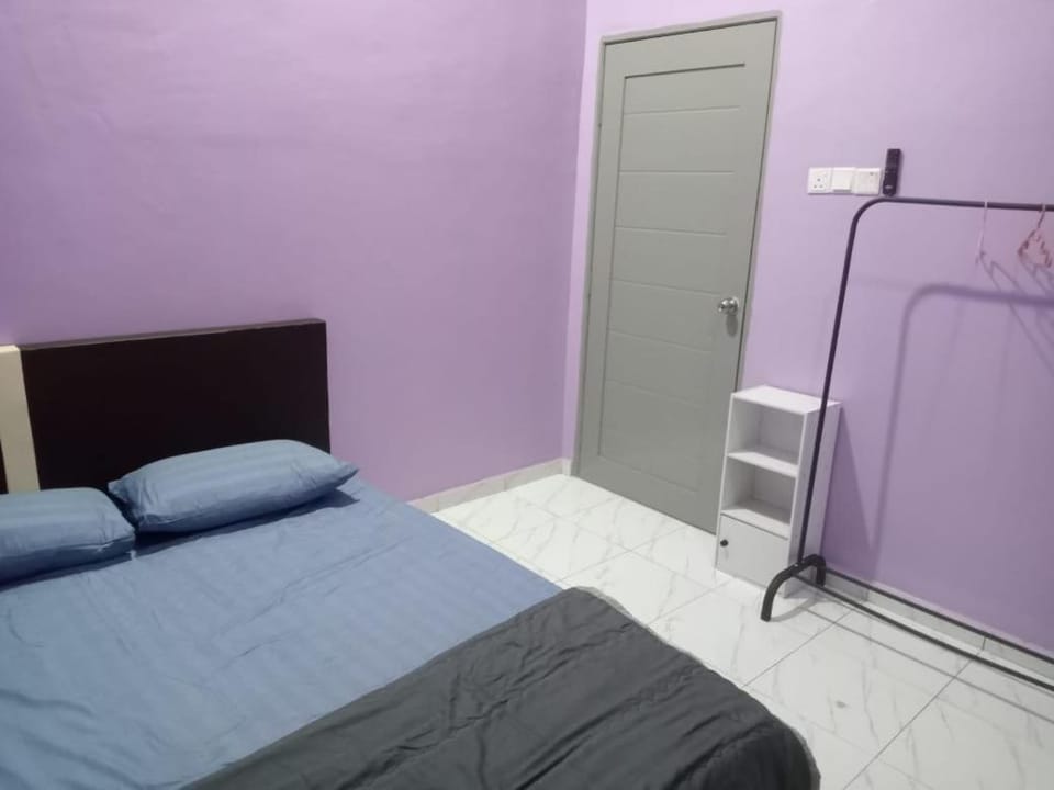 Homestay KampungKu Vacation rental in Johor