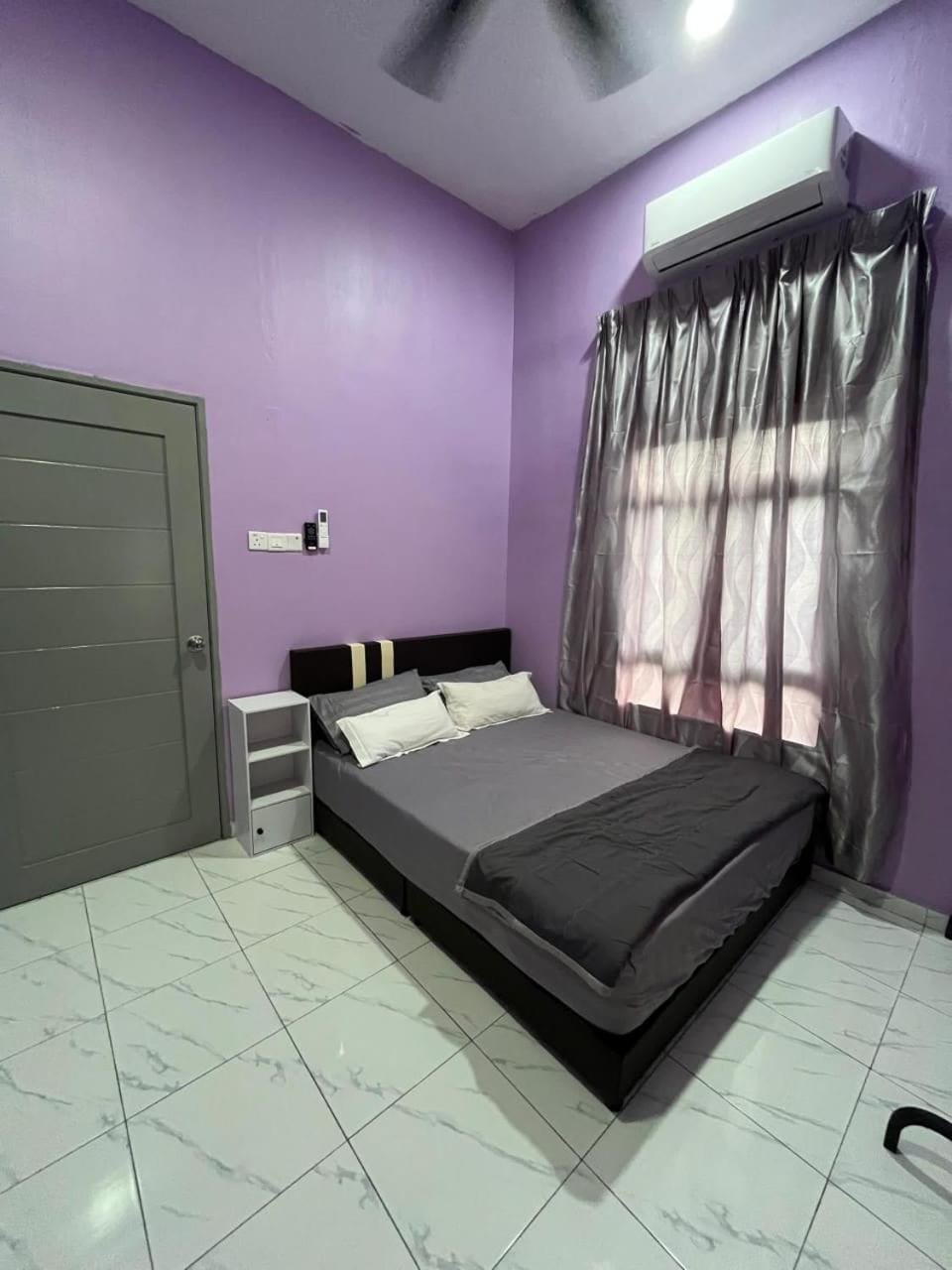 Homestay KampungKu Vacation rental in Johor