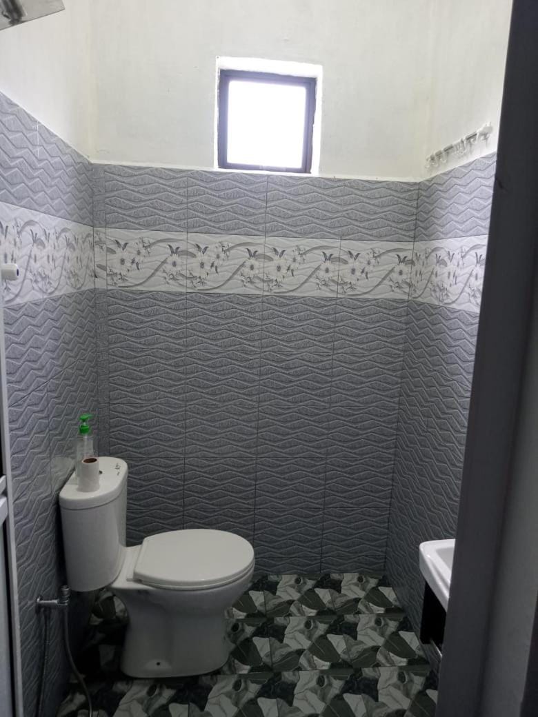 Homestay KampungKu Vacation rental in Johor