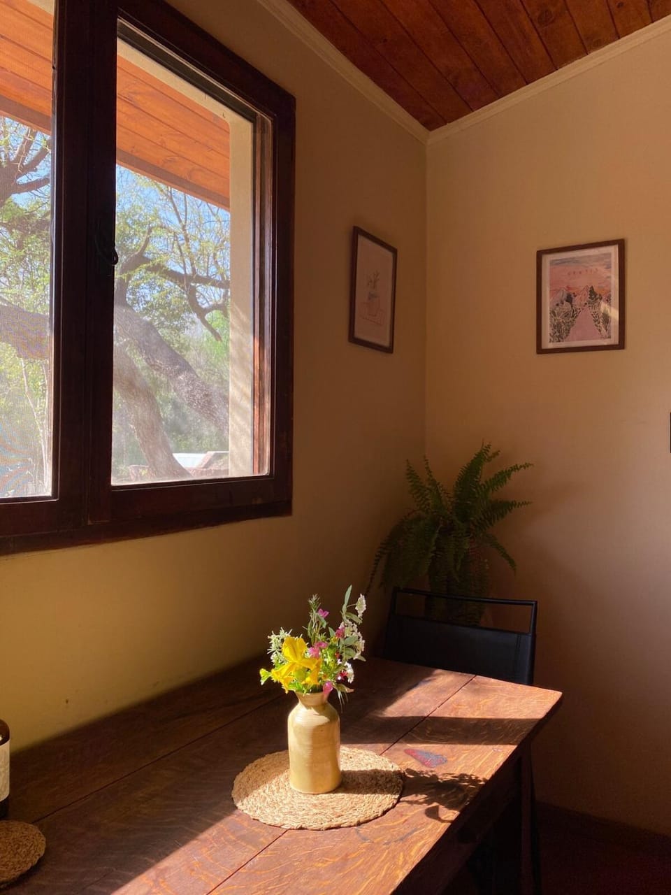 Puesto de Montaña - Casa con pileta privada House in San Luis Province, Argentina