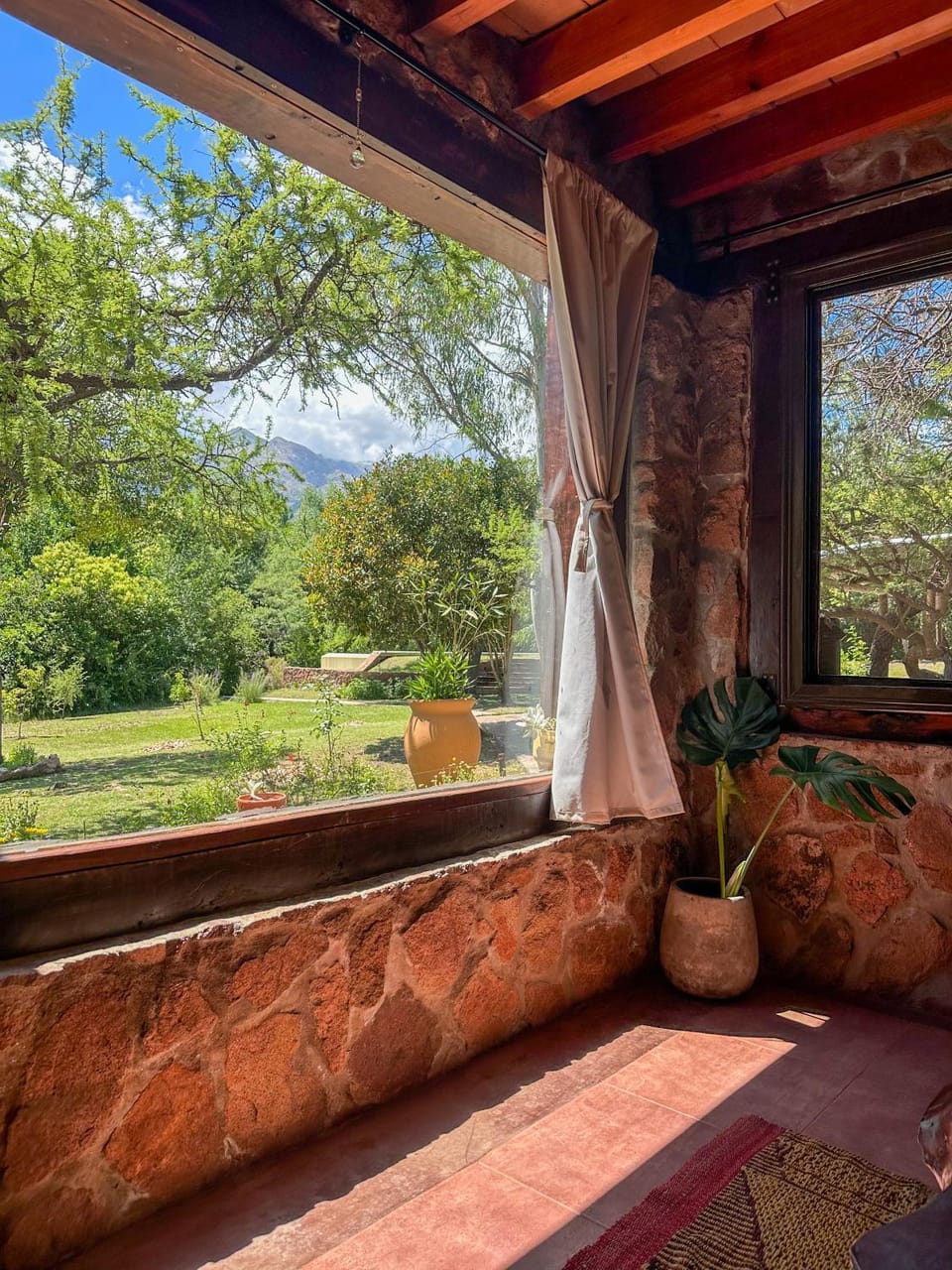 Puesto de Montaña - Casa con pileta privada House in San Luis Province, Argentina