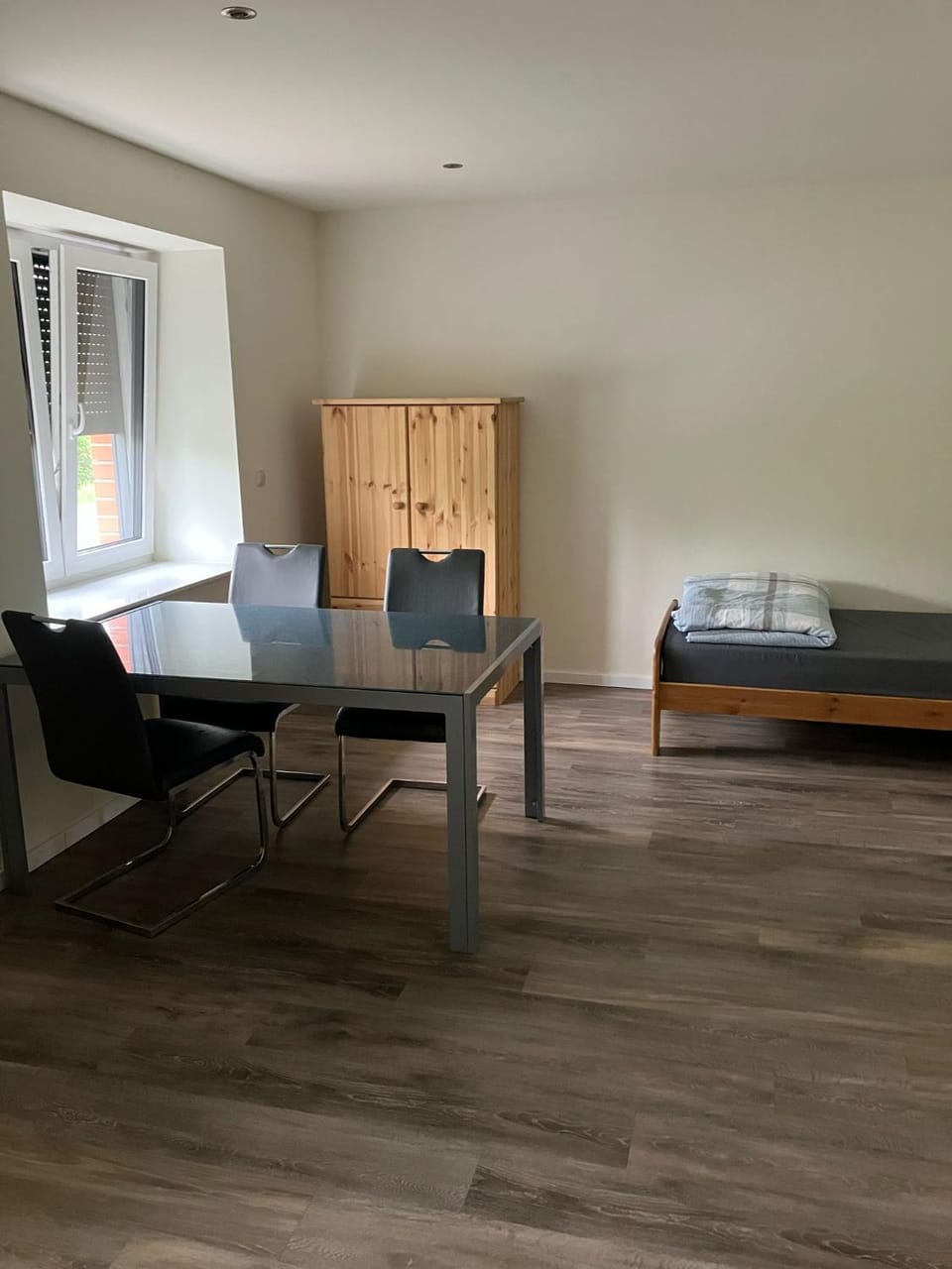 Wohlfühloase in Sennestadt Apartment in Bielefeld