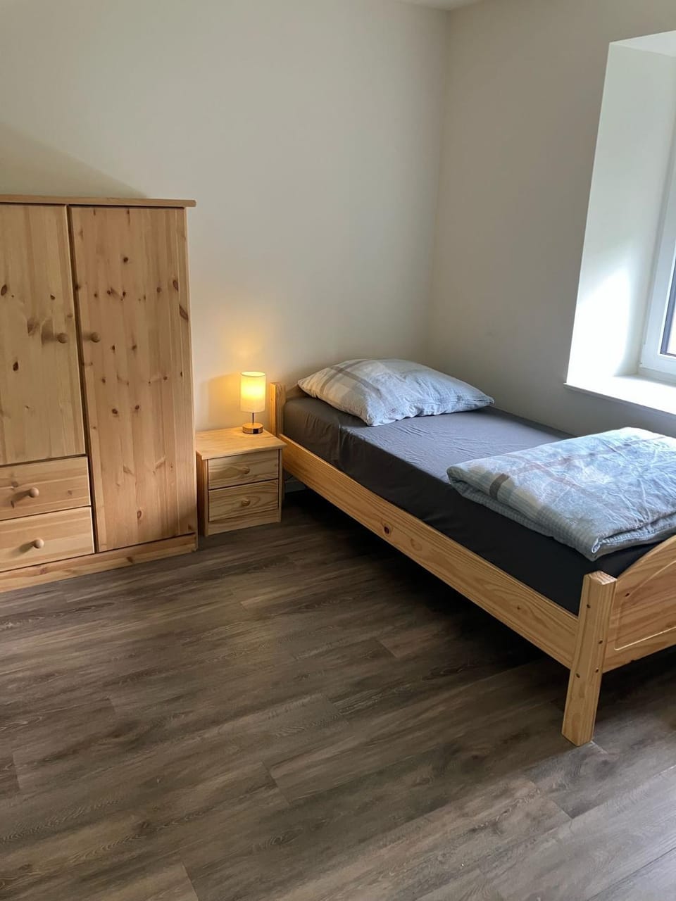 Wohlfühloase in Sennestadt Apartment in Bielefeld