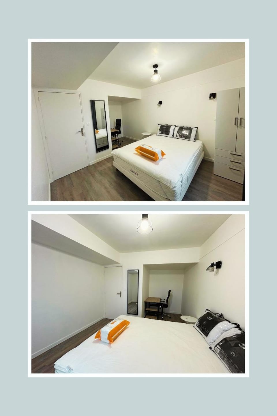 Maison de ville - CHU Hôpital Nord Apartment in Auvergne-Rhône-Alpes