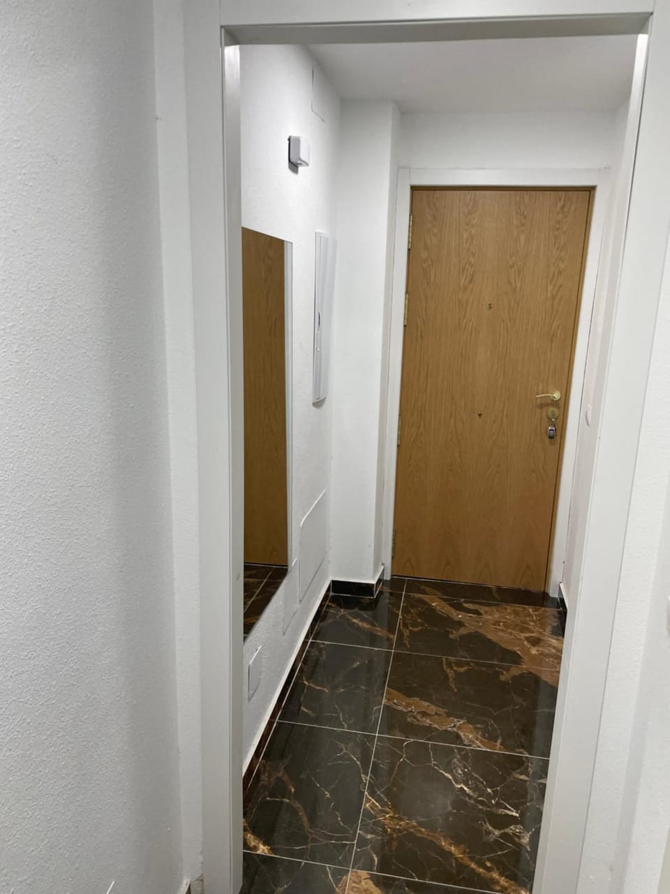 apartamento bonito para vacaciones Apartment in Community of Madrid