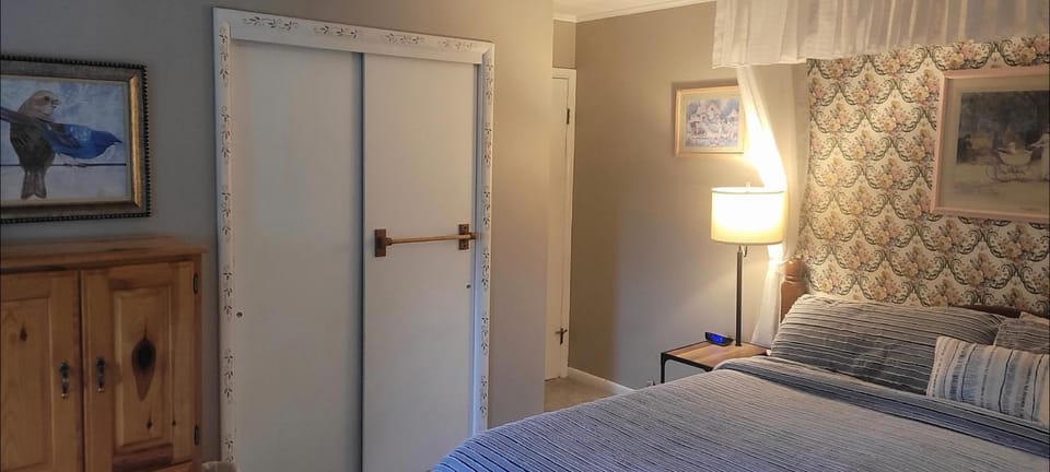 Kountry Living Bed and Breakfast Bed and Breakfast in Oneonta