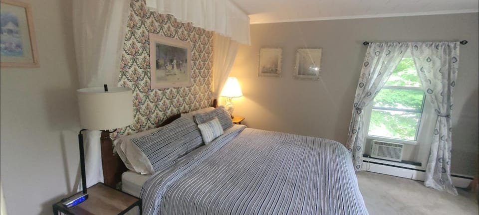 Kountry Living Bed and Breakfast Bed and Breakfast in Oneonta