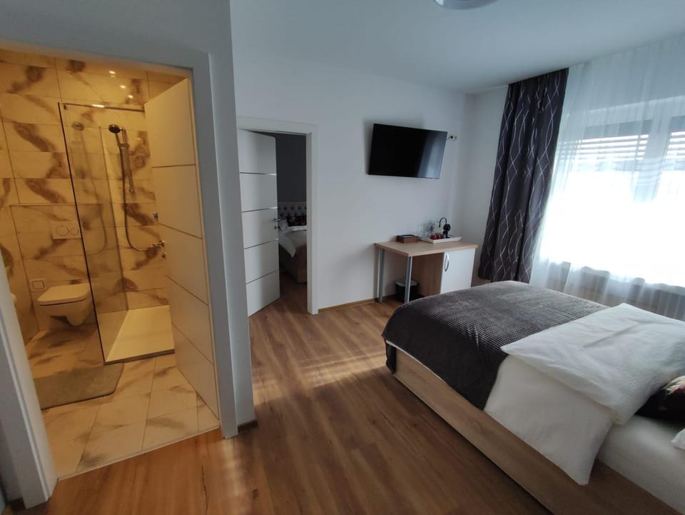 Apartments33Mario Apartment hotel in Salzburg