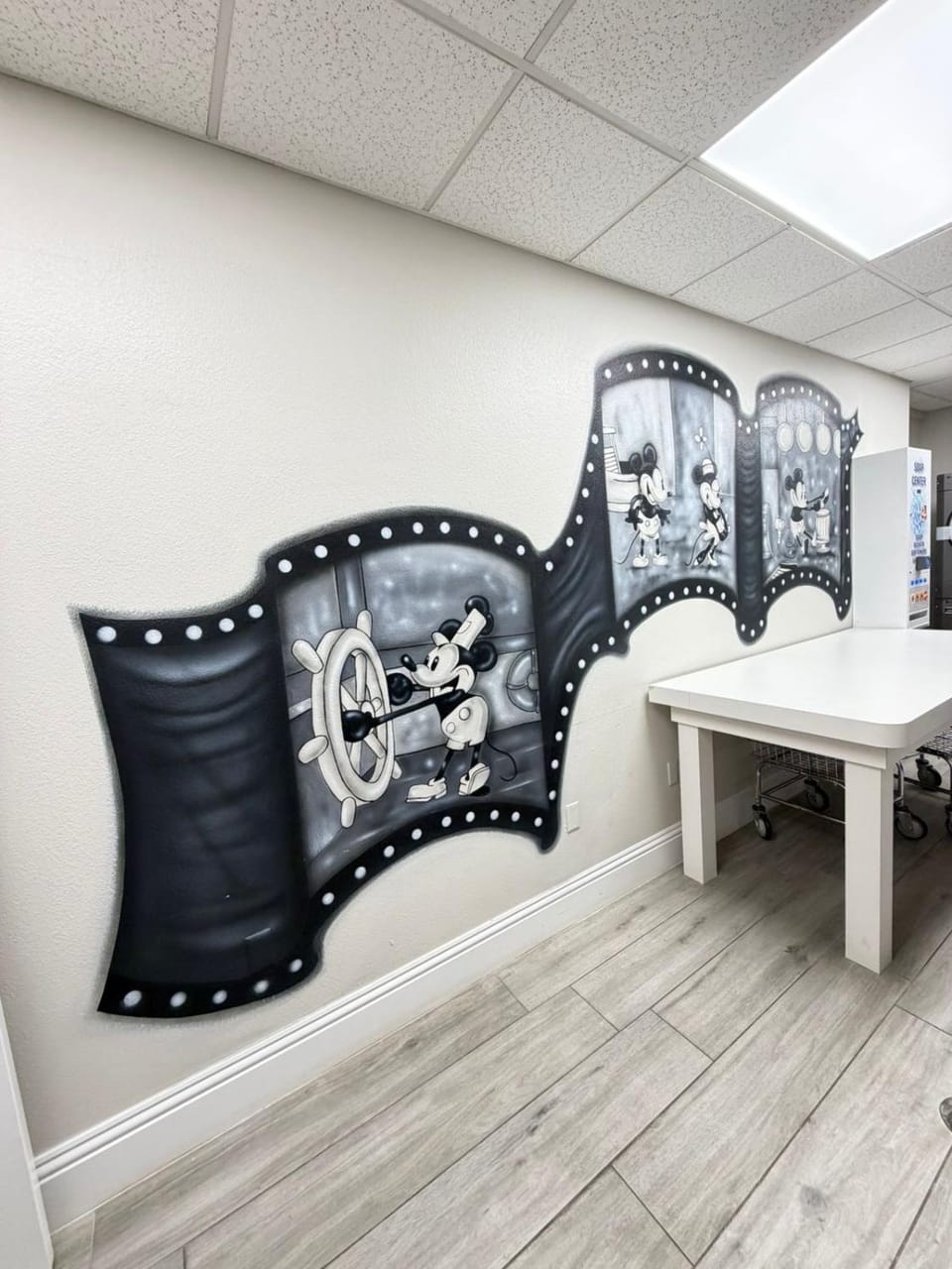 Disney Accessibility Star Wars Vacation Apartment Near Parks Apartment hotel in Orlando