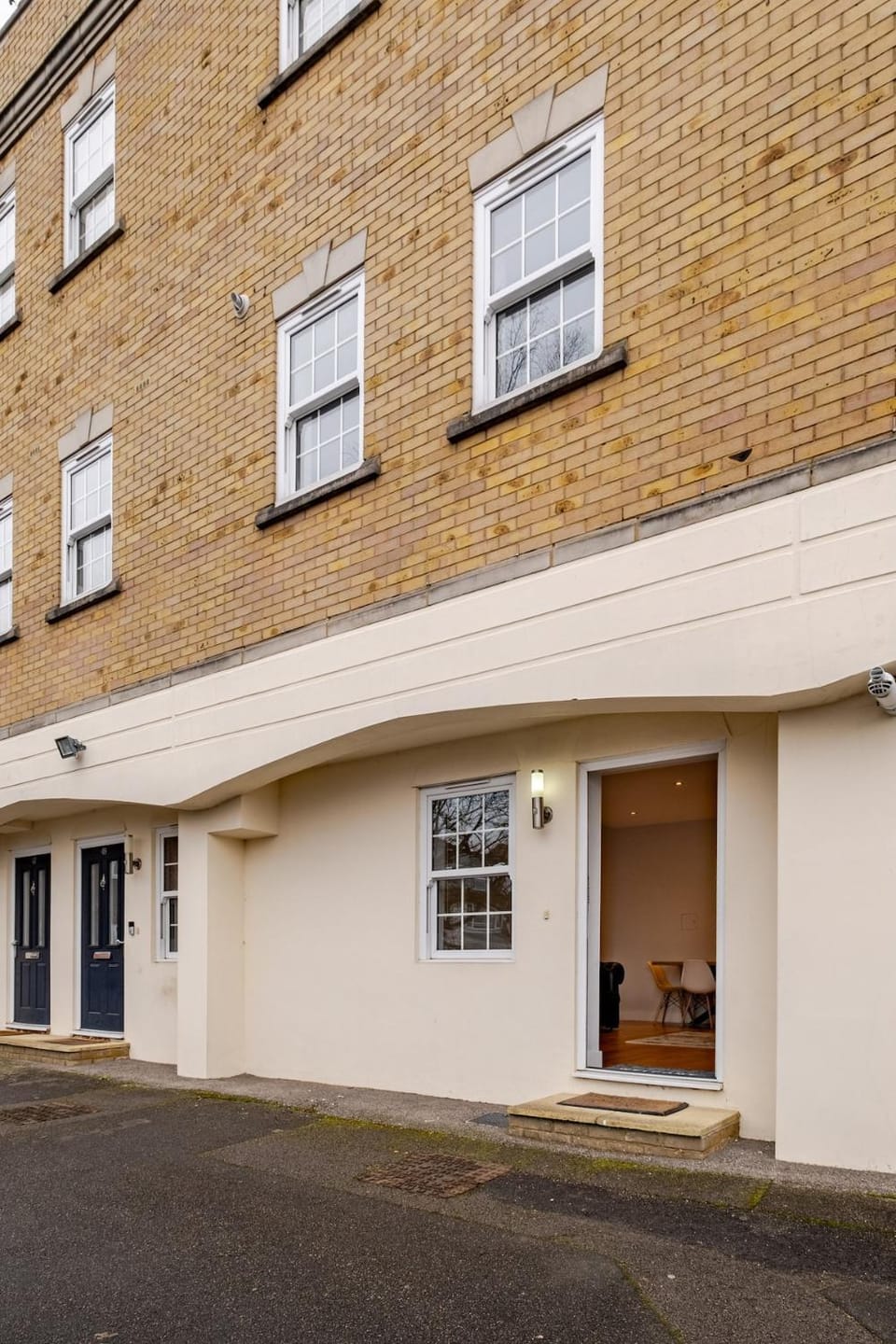 Lovely Central Brentwood Flat Apartment in Brentwood