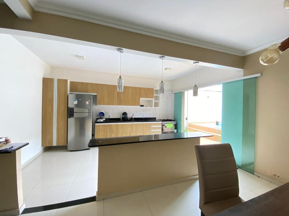 Casa em Condomínio para a COP 30 House in Belém