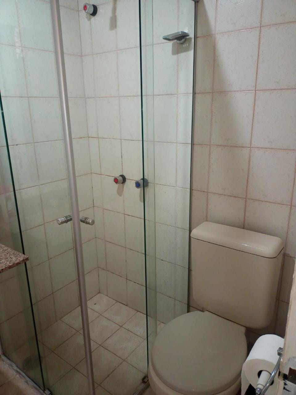 Hostel QUARTO COMPARTILHADO Apartment in Curitiba