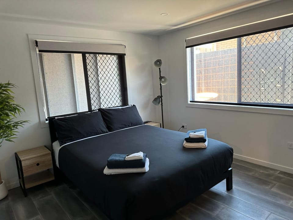 Swing by the Bay Apartment in Cleveland