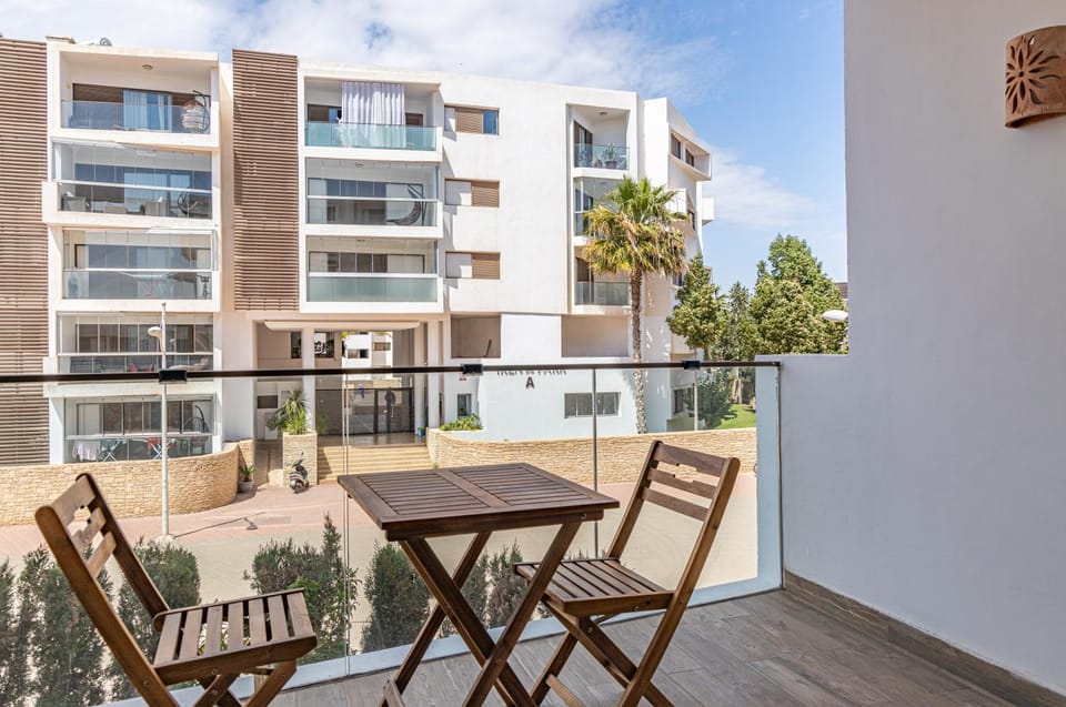View (from property/room), Balcony/Terrace