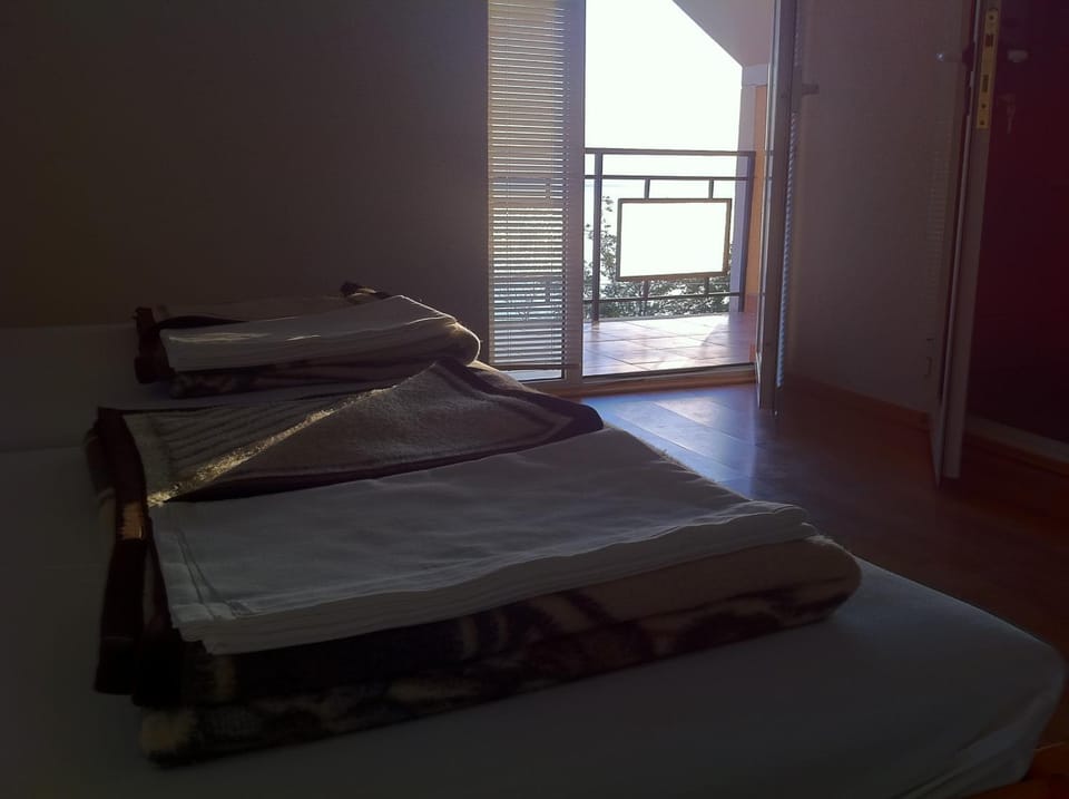 Guest House Lokoski Bed and Breakfast in Municipality of Ohrid, North Macedonia