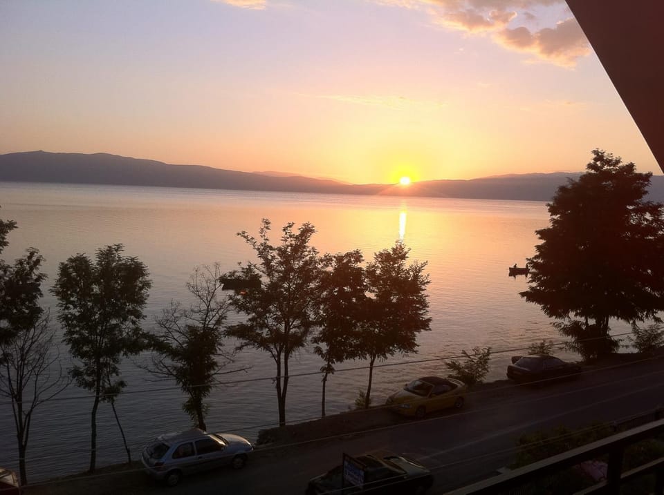 Lake view