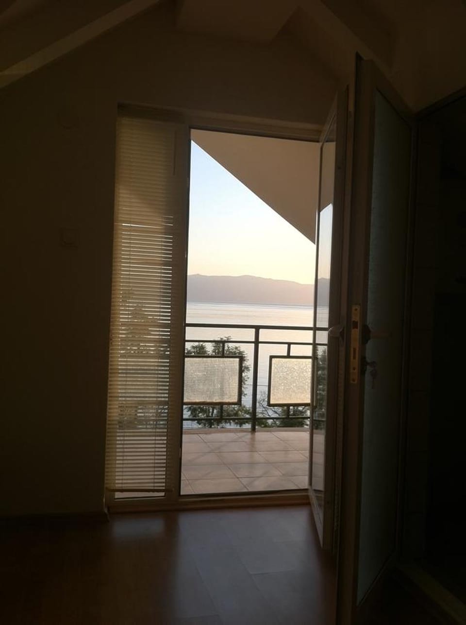 Guest House Lokoski Bed and Breakfast in Municipality of Ohrid, North Macedonia