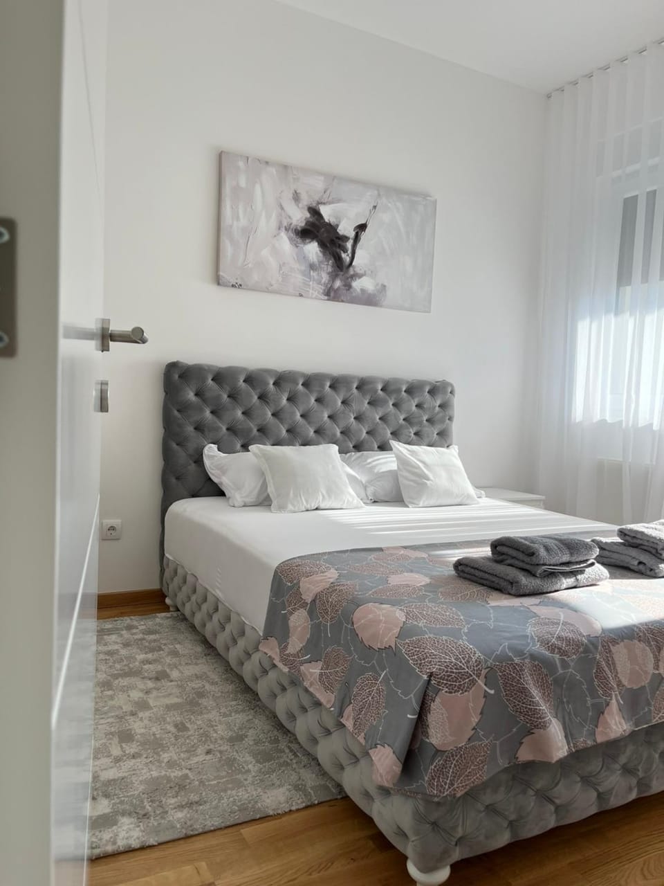 Apartman Relax Apartment in Serbia