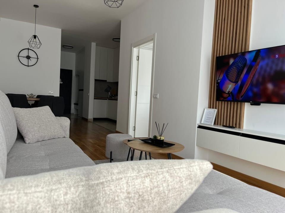 Apartman Relax Apartment in Serbia