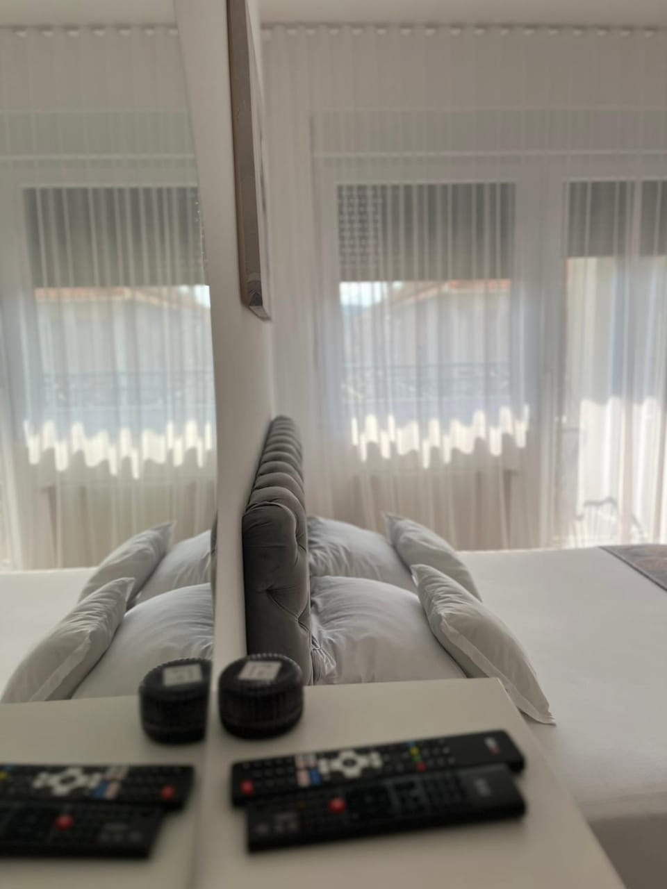 Apartman Relax Apartment in Serbia