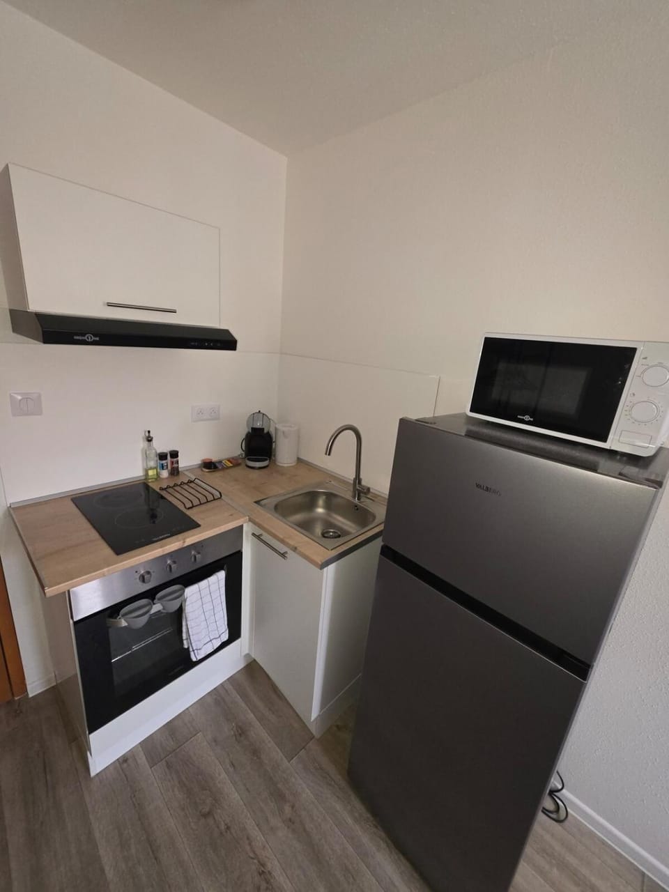 Studio "Cactus" moderne, confortable et au centre ville Apartment in Mulhouse