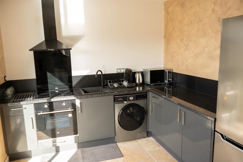 Havre de paix proche d'Avignon House in Sorgues