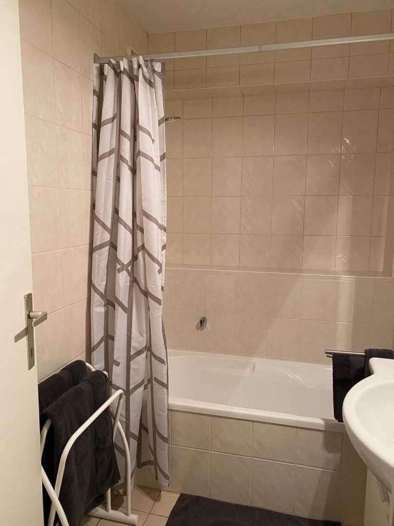 Orlyvo appartement Middelkerke Apartment in Middelkerke