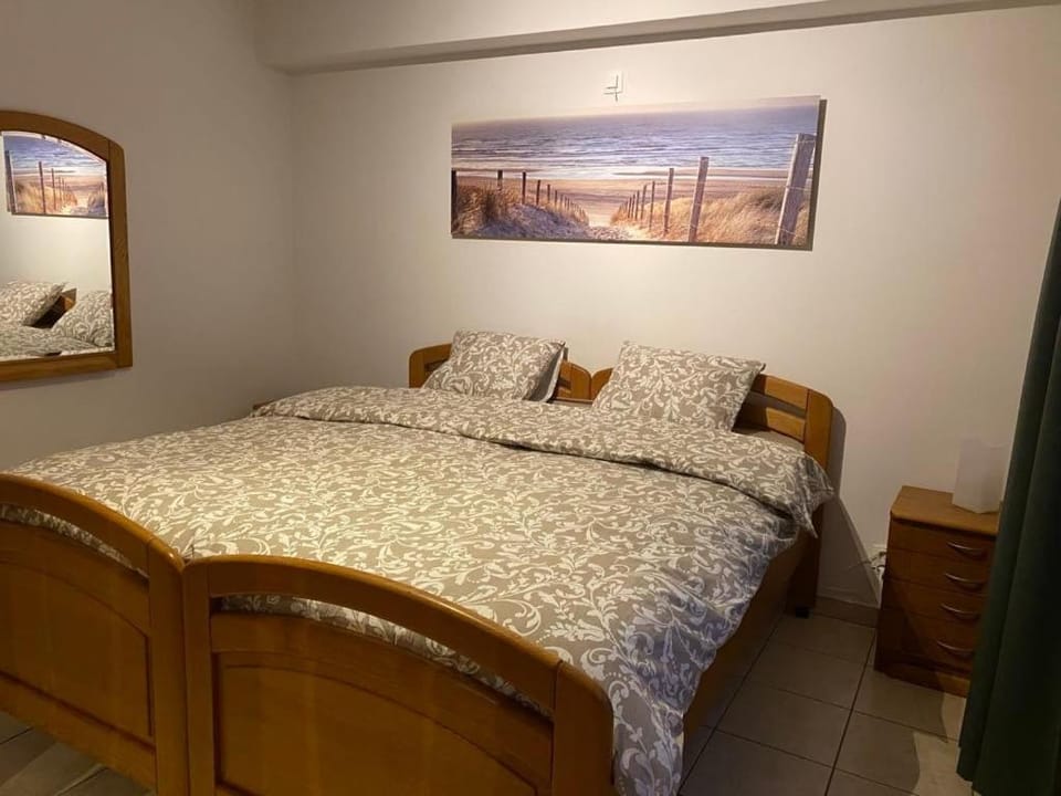 Orlyvo appartement Middelkerke Apartment in Middelkerke