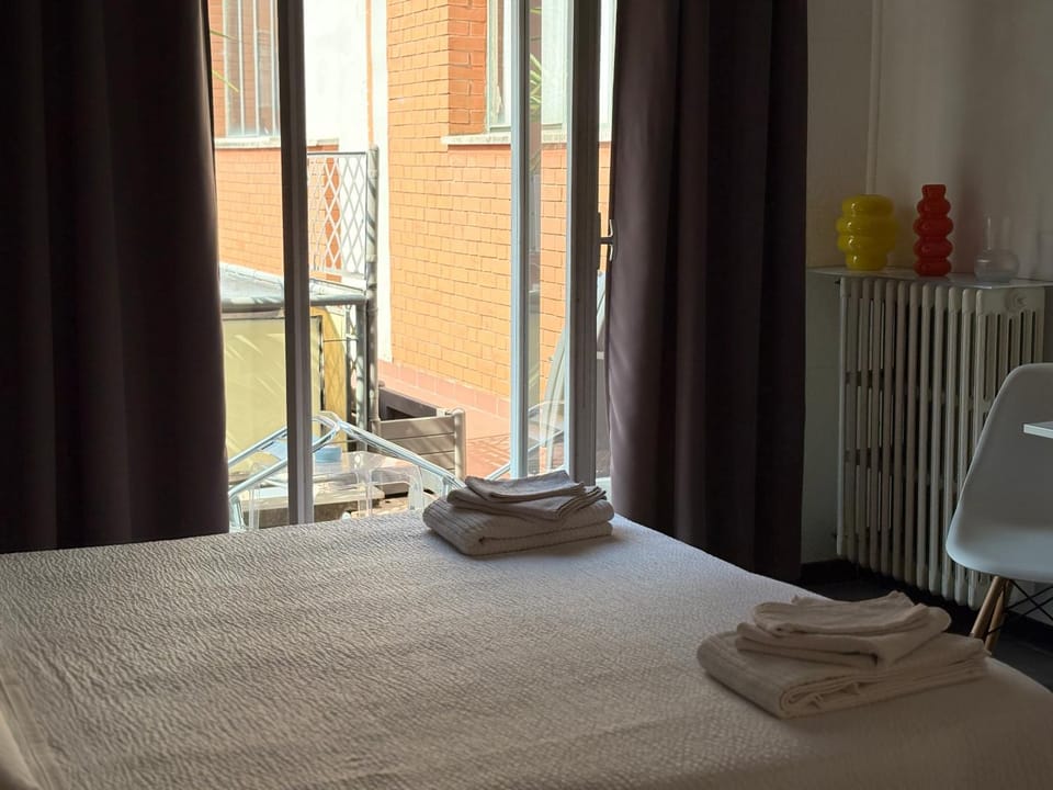 Forum Guest House FREE Private Parking House in Parma