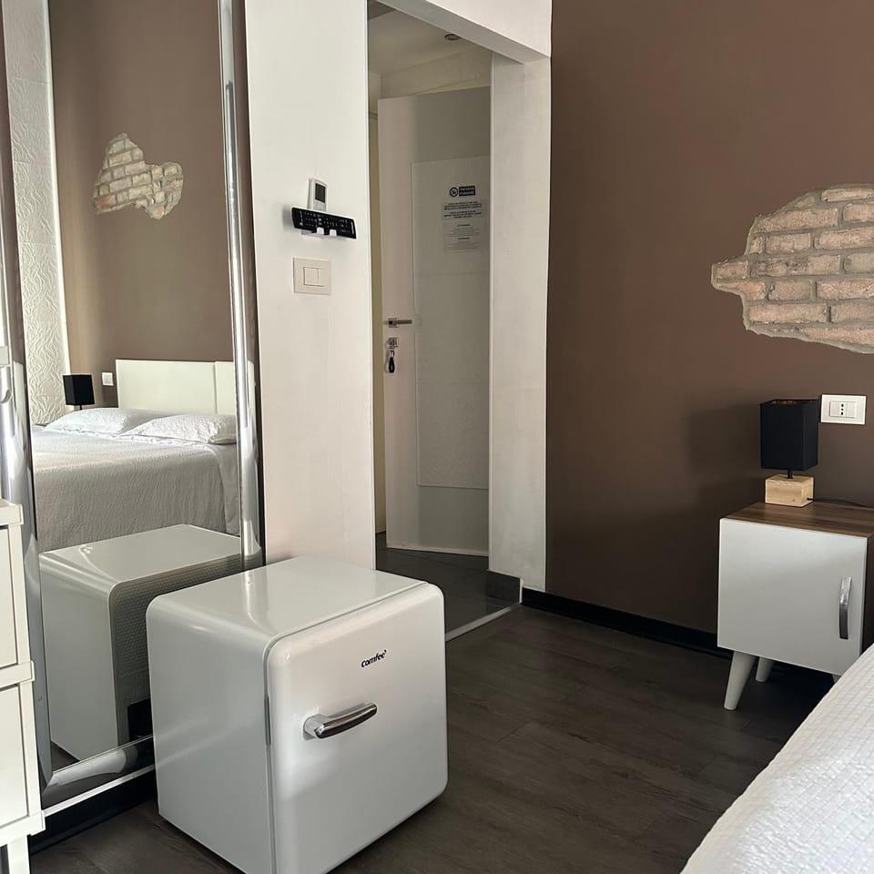 Forum Guest House FREE Private Parking House in Parma