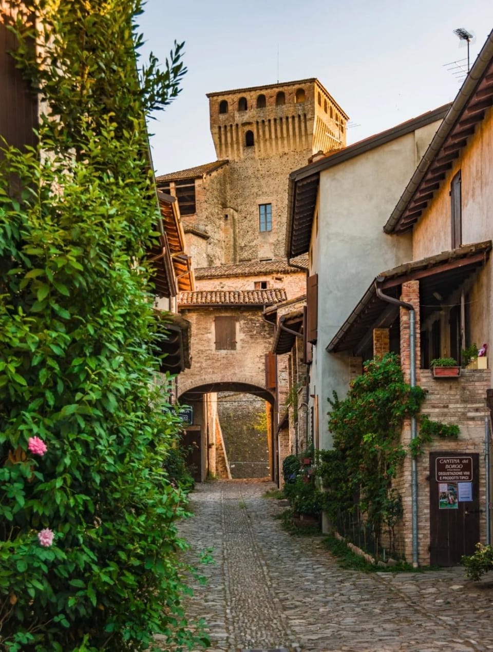 Forum Guest House FREE Private Parking House in Parma
