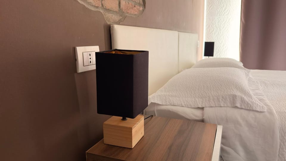 Forum Guest House FREE Private Parking House in Parma