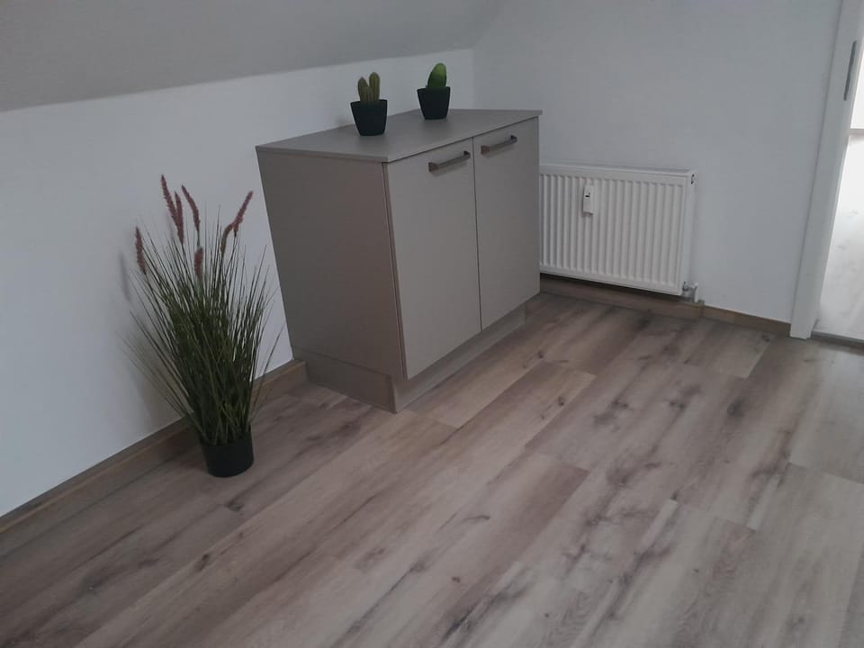 Thonic 1 Apartment in Quedlinburg