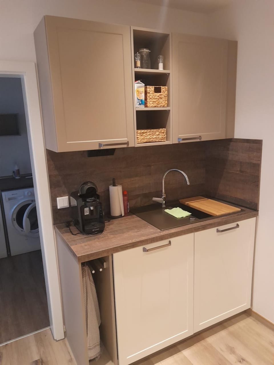 Thonic 1 Apartment in Quedlinburg