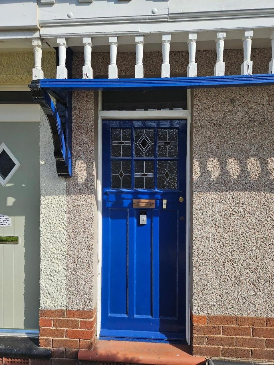 Maureen's Hideaway House in Penrith