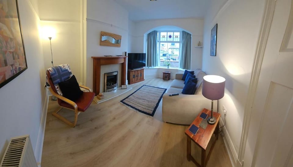 Maureen's Hideaway House in Penrith