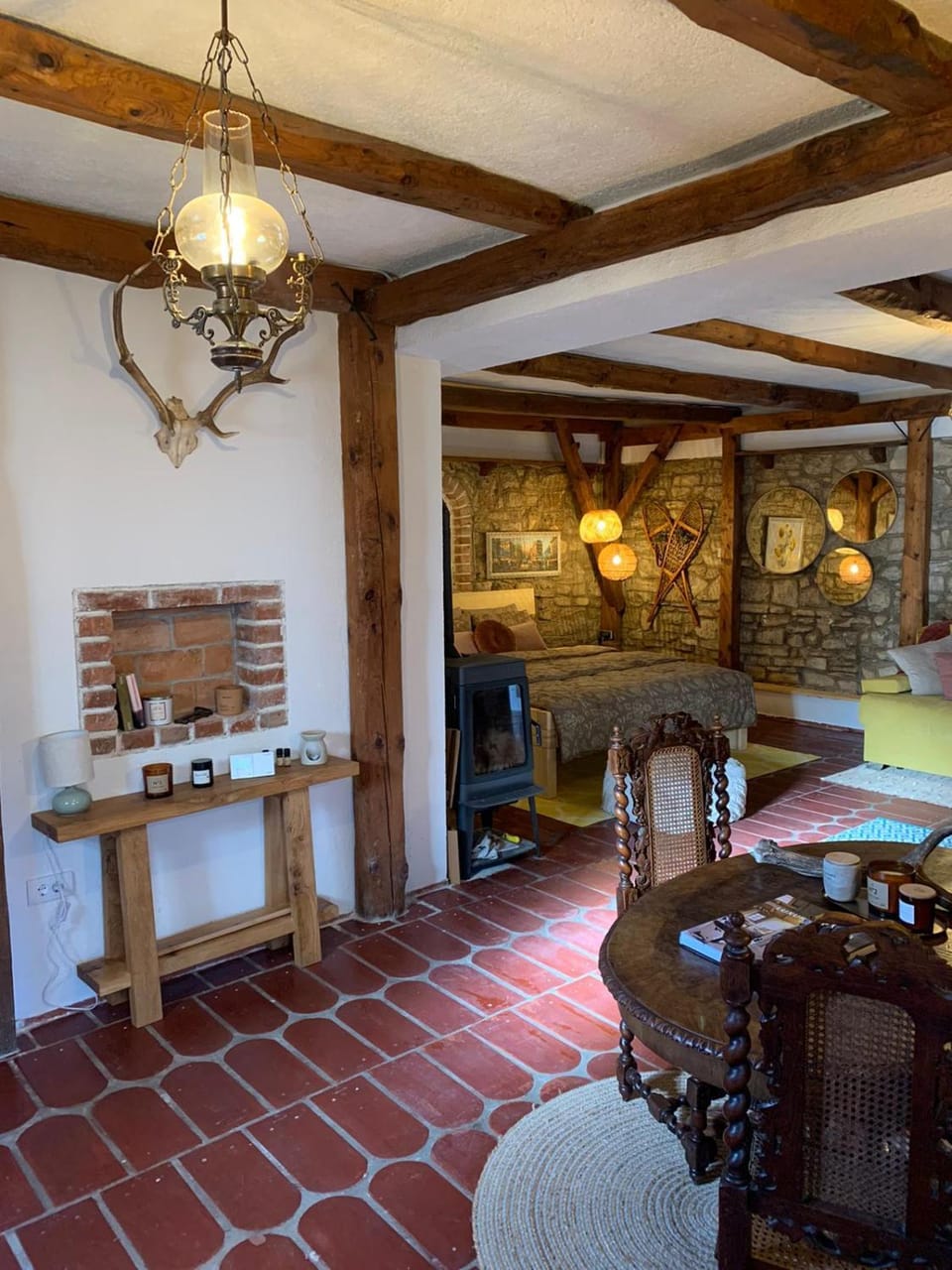 Sokograd Royal Apartment in Bosnia and Herzegovina