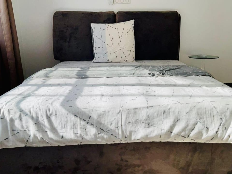 Agréable appartement au virage Almadies Apartment in Dakar