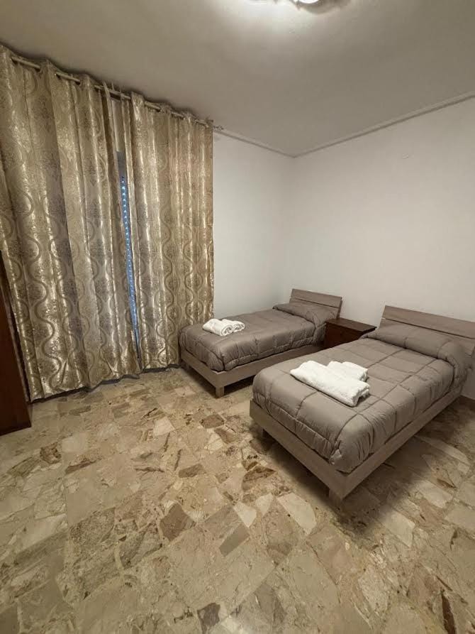 Il Vespro Apartment Apartment in Marche