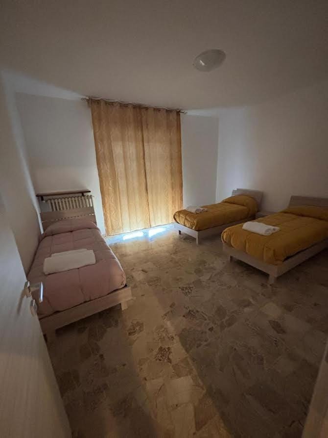 Il Vespro Apartment Apartment in Marche