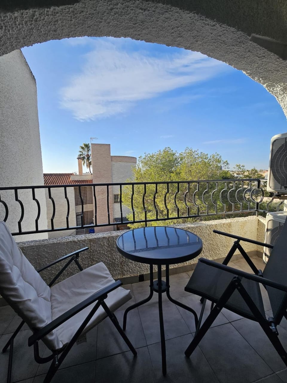 Day, View (from property/room), Balcony/Terrace