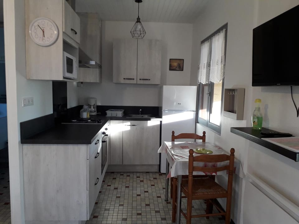 MF n 1 Apartment in Occitanie