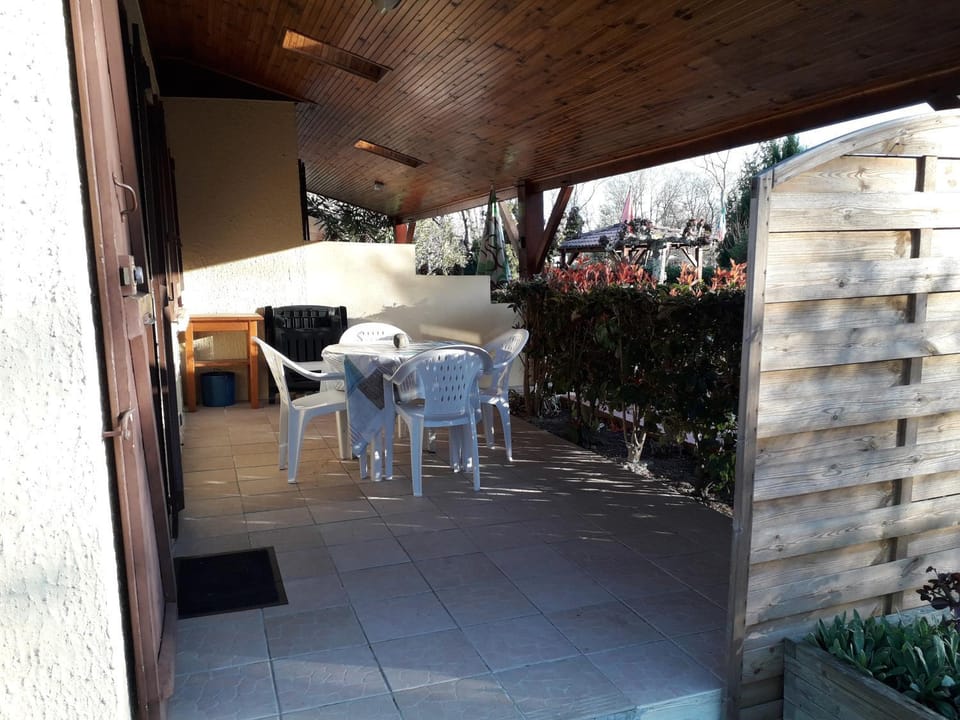 MF n 1 Apartment in Occitanie