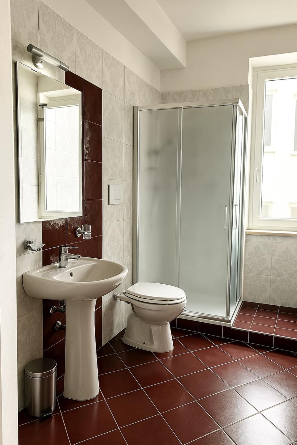 Shower, Toilet, Bathroom, bidet