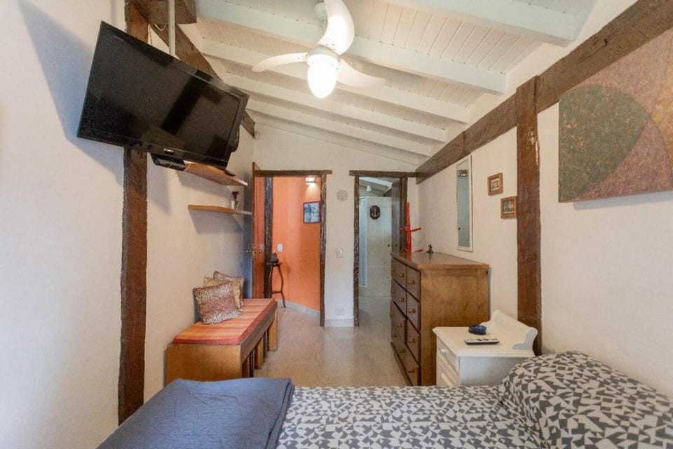 Wonderful house on Barra do Sahy beach House in São Sebastião