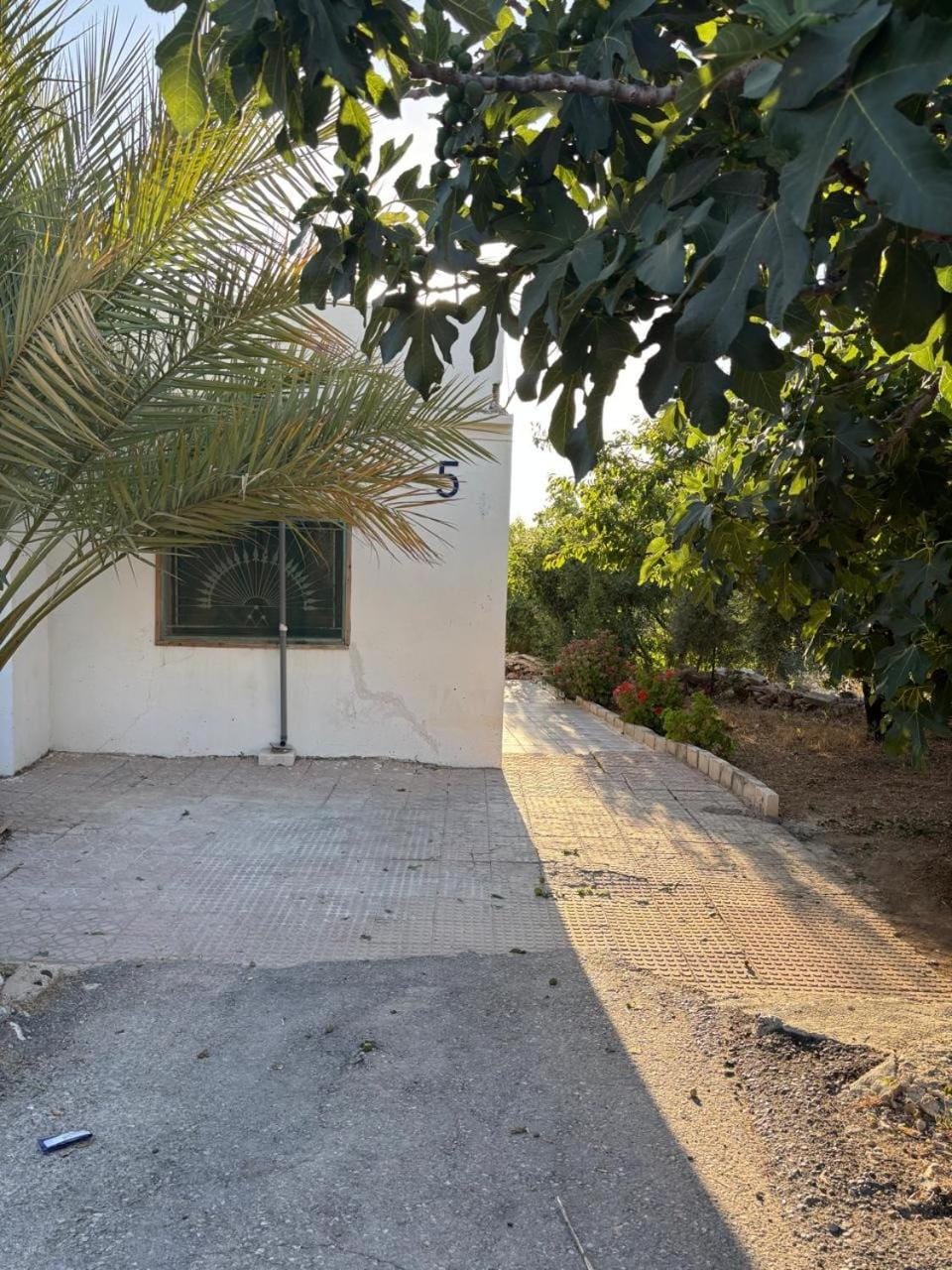 Leith Holiday Home House in Africa