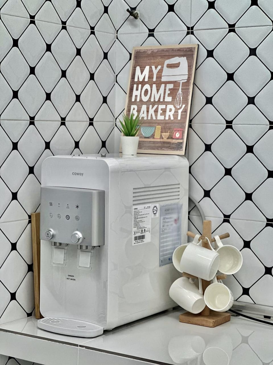 Urban Eats Stay House in Ipoh